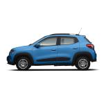 DONGFENG VENUCIA E30 Automobile EV 301km Long Range Electric SUV