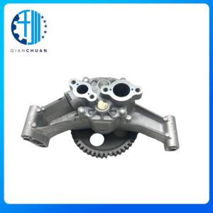 Quality 1-13100191-2excavator Oil Pump 6sd1 wholesale