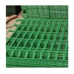 Customized Metal Mesh Fence for Fences Heat Treated Pressure Treated Wood Type