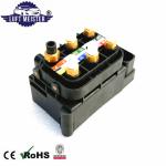 Mercedes W164 W221 Air Suspension Valve Block A2123200358 A2123200158 A251320005
