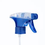 Effortless Spraying Plastic Trigger 28/410 Blue