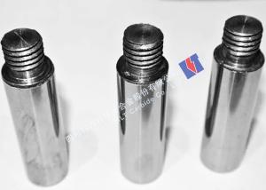 Quality Wear Resisting Tungsten Carbide Pins For Porcelain Materials Grinding wholesale