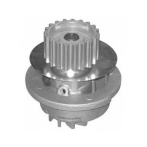 Quality ISO9001 Automotive Water Pump 96352649 96351284 For Auto Engine wholesale