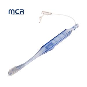 Quality Wound Irrigation Brush Disposable Suction Toothbrush ISO FDA wholesale