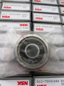 Quality Single Row Deep Groove Ball Bearing B12-79VVC4 12x40x14/10mm wholesale