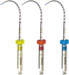 OEM ODM Dental Endo Files NITY Alloy Rotary Endodontic Files