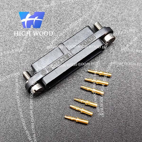 HW-CMM Connector, HW-222C20M11,2mm Pitch.