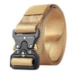 Cobra Tactical Belt With Quick-Release Alloy Buckle Wholesale