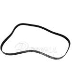 Mercedes Benz M-CLASS W164 Car Engine Timing Belt A0009932896