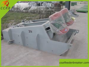 Quality Mining Oscillating Conveyor wholesale