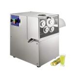Tabletop Electric Sugar Cane Press Machine