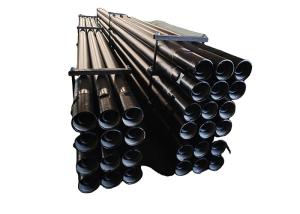 Quality 3 1/2'' Reverse Circulation Odm Double Drill Pipe wholesale