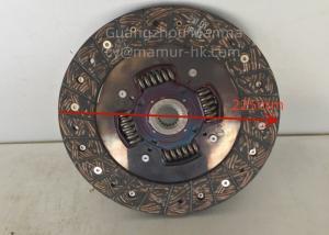 Quality Clutch Disc For MITSUBISHI 4G63 4G64 4G69 4D68 G4CS 6A12 6A13 MD724297 wholesale