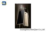 Cellphone Custom Lenticular Poster 3D Effect Poster PET CMYK Offset Printing