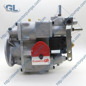 Quality Genuine Diesel Engine Fuel Injection Pump 3021980 3655880 437181 For Cummins K19 wholesale