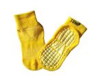 Jump Giants Socks Trampoline Anti-slip Grip Socks Customized Logo For Trampoline
