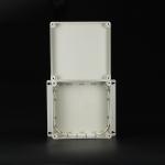 IP65 192*188*70mm Wall Mount Plastic Enclosure