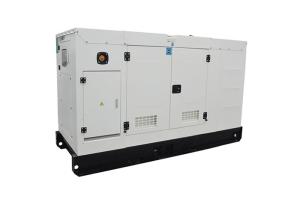 Quality 60KW 75KVA Power Deep Customization FPT Generator Three Phase Diesel Generator wholesale