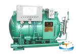 AC380V Marine Anti Pollution Equipment 1150 Kg Wastewater Treatment Plant
