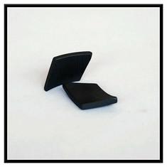 Quality JC Y4350 Ferrite Motor Magnets For Various Vehicle Motorcycle ACG wholesale