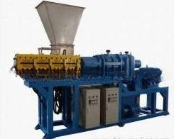 Quality CE SGS Powder Coating Extruder Single Screw Extruder Manufacturers wholesale
