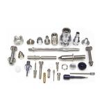 6082 7075 Aluminium Sheet Metal Fabrication Service Stainless Steel Stamping
