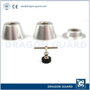 Quality small EAS detacher-for hard tags ,clothing tags and supermarket wholesale