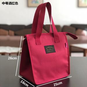 Quality 35*40*10cm 80gsm Nonwoven Tote Bag Eco Friendly Supermarket Shopping Bags wholesale
