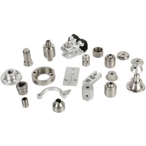 Quality Oem Premium Stainless Steel Cnc Machined Parts Cnc Machining Service wholesale