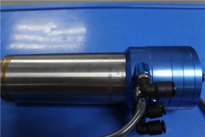 Quality Low Dynamic 4-6 Head Drilling High Speed Milling Spindle Ø6.35mm - 0.05mm wholesale