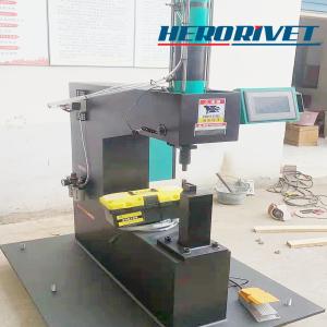 Quality High quality Self Clinching Machine For Sheet Metal wholesale