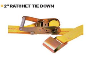 Quality Aluminum Handle Tie Down wholesale