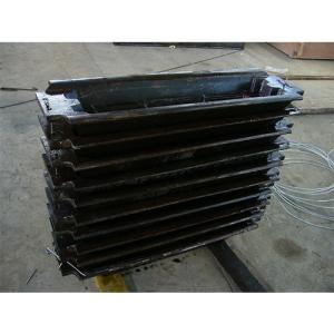 Quality Custom Copper Ingot Molds For Aluminum 20kg wholesale