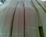 Natural Chinese Ash Wood Veneer Sheet Crown/Quarter Cut
