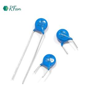 Quality Timers MOV 05D680K DIP Metal Oxide Varistor Multipurpose For New Energy wholesale