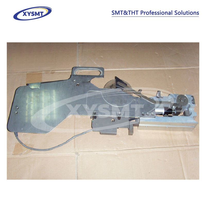IP3 XP141 XP142 XP143 56MM Pneumatic Feeder FUJI machine spare part