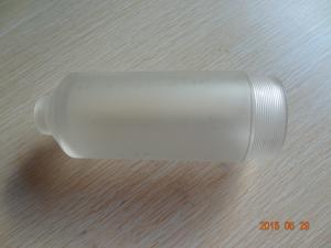 Quality CNC Turning Acrylic Parts Fabrication, Acrylic Precision Prototype Machining wholesale