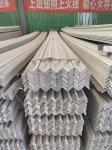 Q195-Q420 Series Galvanised Angle Bar Hot Dipped Galvanized Angle Steel with