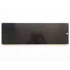 Quality Silver Quantum Board Aluminum Heat Sink wholesale
