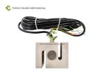 Concrete Batching Plant Parts S Type Pull Load Cell TSH-3