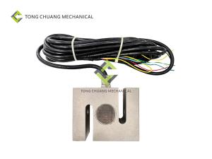 Quality Concrete Batching Plant Parts S Type Pull Load Cell TSH-3 wholesale