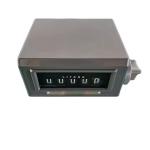 Bernet Brand LC Volumetric Flowmeter Mechanical Register for Petrol Service