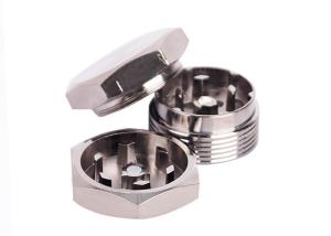 Quality 25mm Creative Herb Grinders wholesale