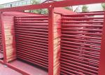 High Temperature Steam Superheater And Reheater Economiser In Thermal Power
