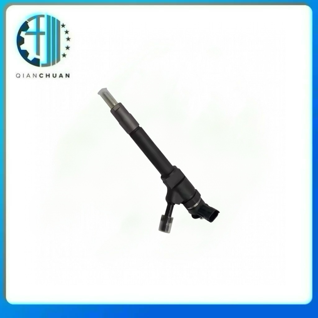 Fuel Injector 0445110249 for Yanmar 3TNV82 Diesel Engine Parts