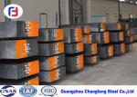 High Strength Plastic Die 1.2344 Hot Rolled Alloy Steel Hardness 46 - 50HRC