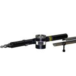 BCU BQU Well Drilling Fishing Tools Standard Customized Length
