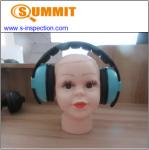 Baby Ear Muffs Pre Shipment Inspection Services Electronic Inspection
