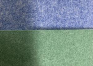 Quality No Bubble Absorbing Polyester Fiber Acoustic Panel Fire Proof wholesale
