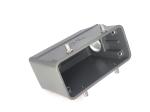 Double Locking Lever Industrial Hood And Housing 16B IP65